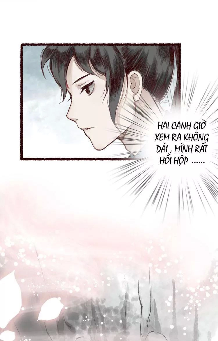 Trường Phong Quyển Chapter 5 - 37