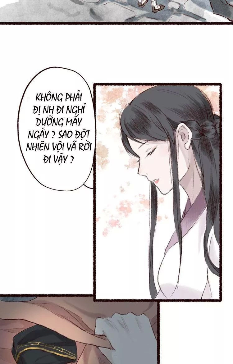 Trường Phong Quyển Chapter 5 - 45