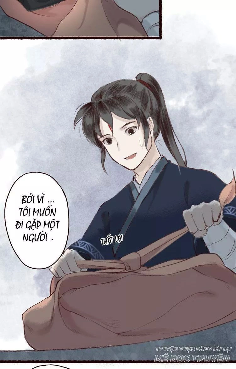 Trường Phong Quyển Chapter 5 - 46