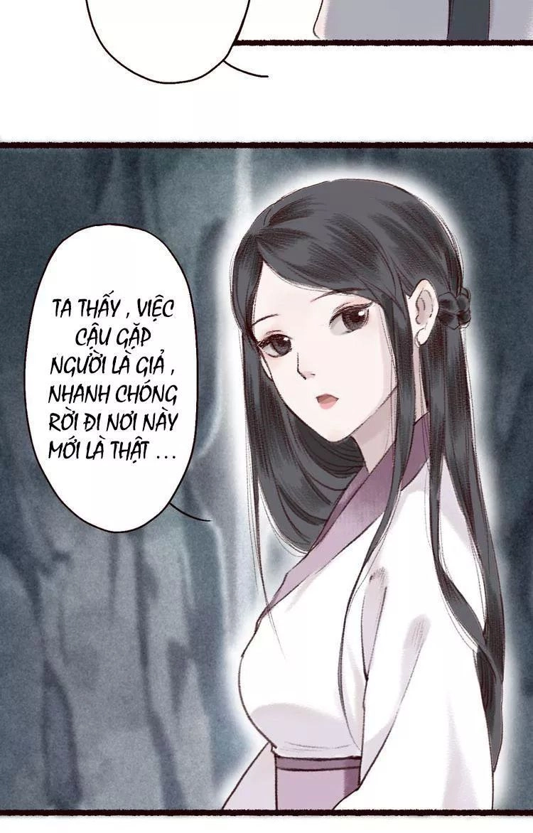 Trường Phong Quyển Chapter 5 - 48