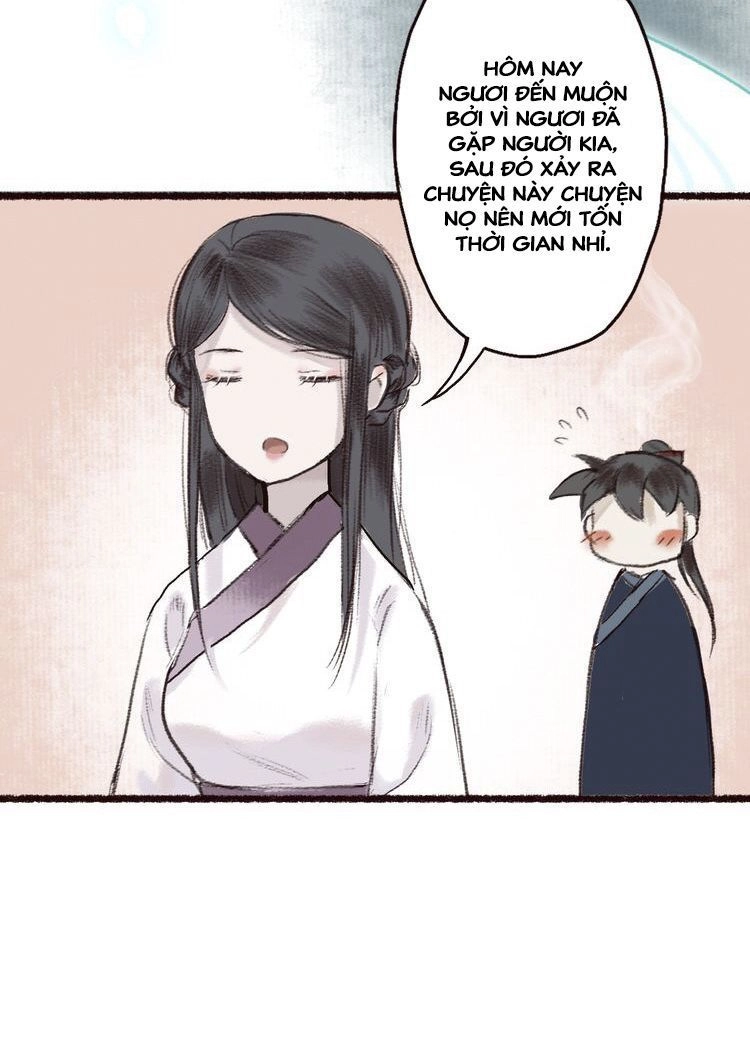 Trường Phong Quyển Chapter 6 - 3