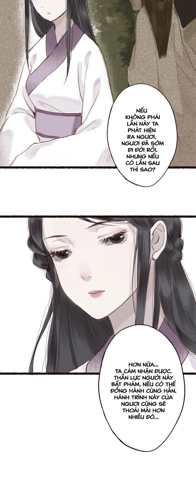 Trường Phong Quyển Chapter 6 - 6