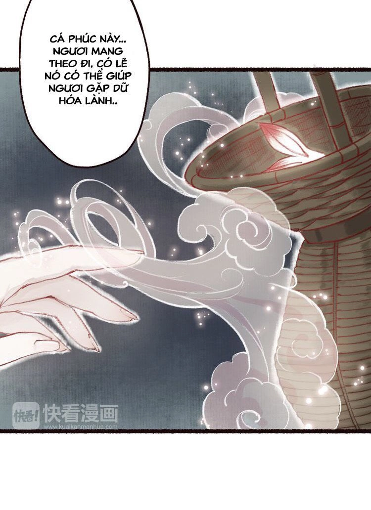 Trường Phong Quyển Chapter 6 - 10