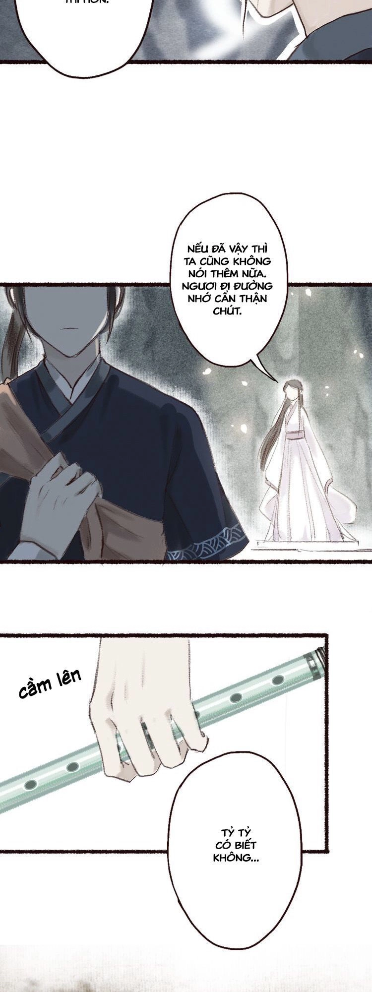 Trường Phong Quyển Chapter 6 - 12