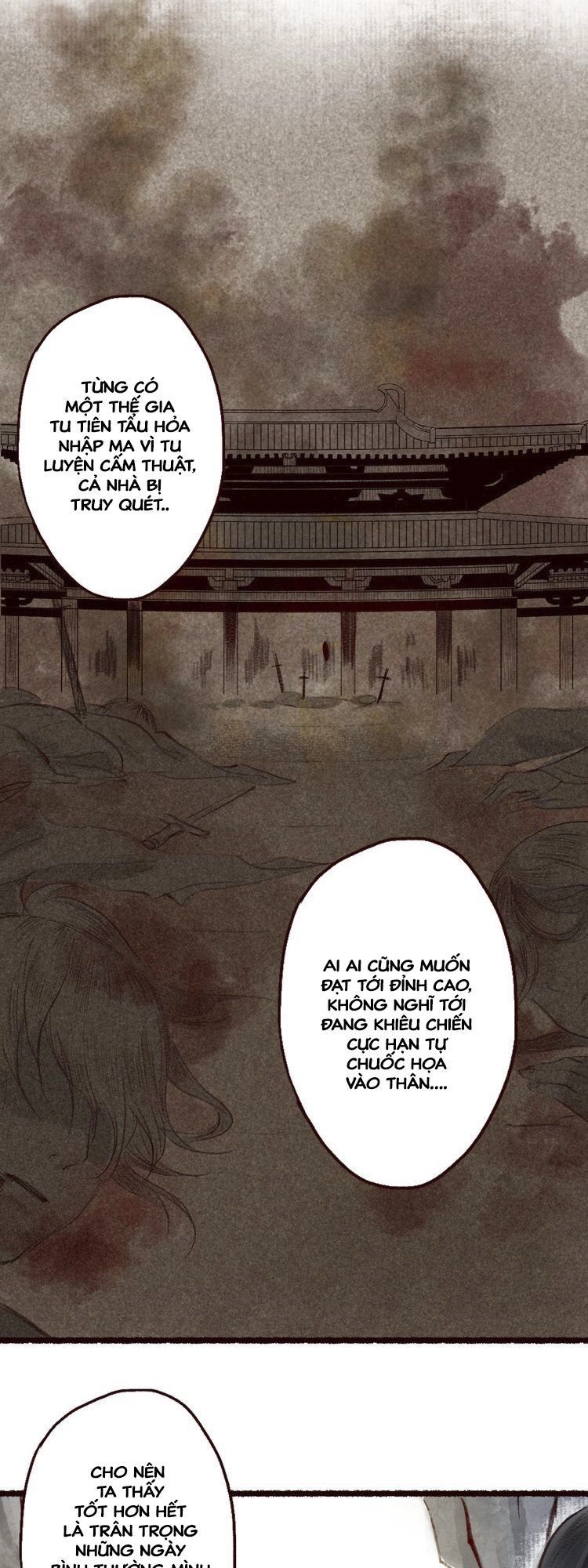 Trường Phong Quyển Chapter 6 - 13