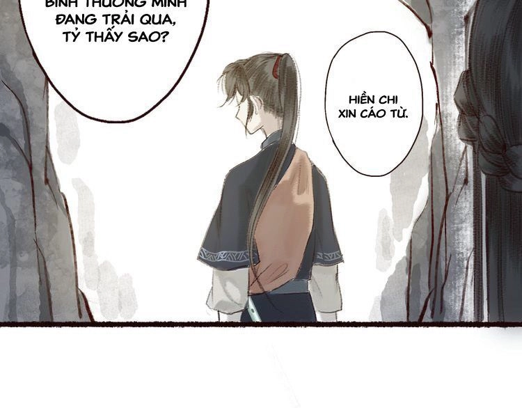 Trường Phong Quyển Chapter 6 - 14