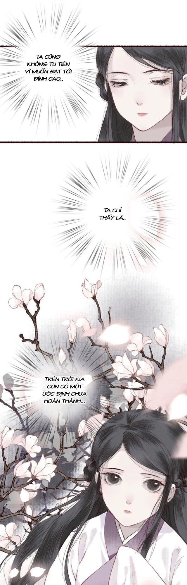 Trường Phong Quyển Chapter 6 - 15