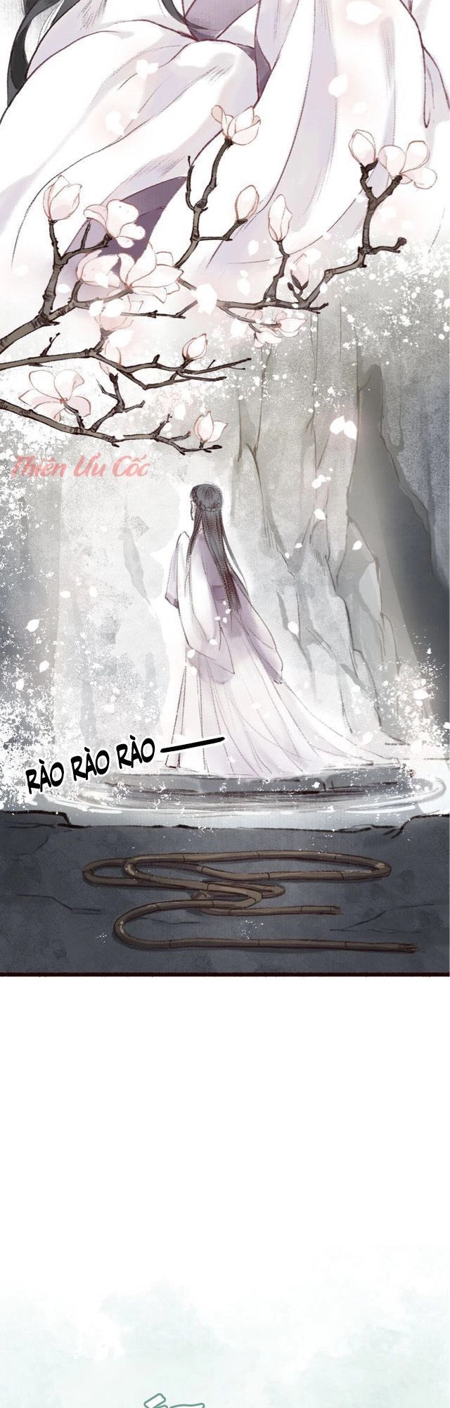 Trường Phong Quyển Chapter 6 - 16