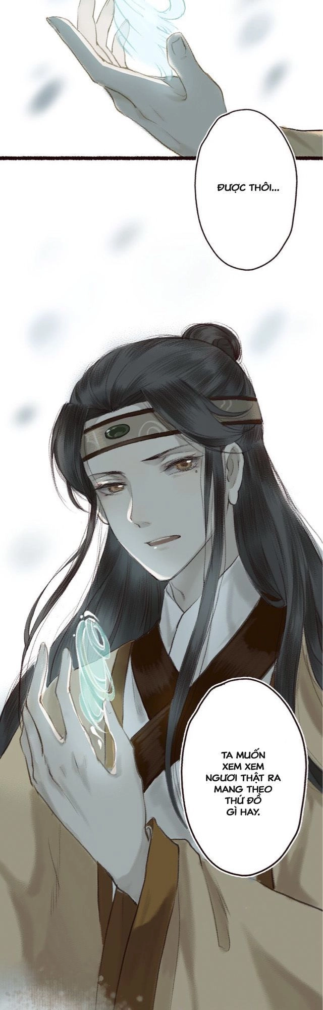 Trường Phong Quyển Chapter 6 - 18