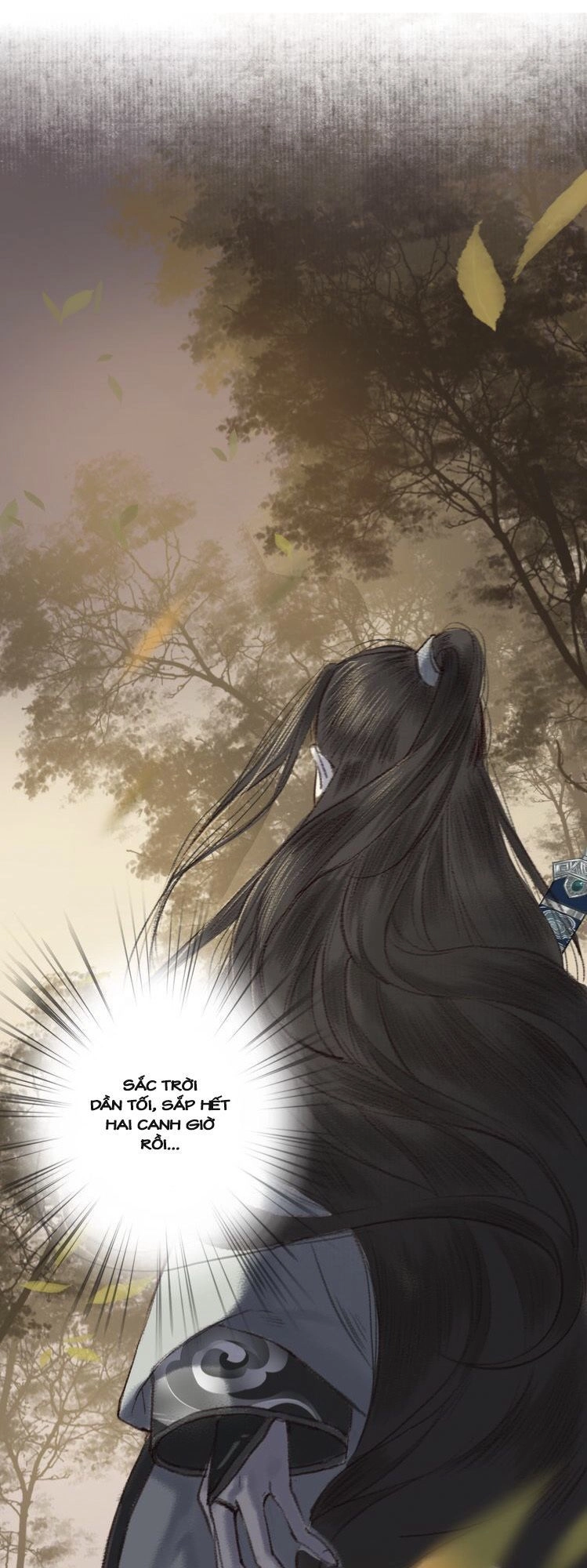 Trường Phong Quyển Chapter 6 - 20