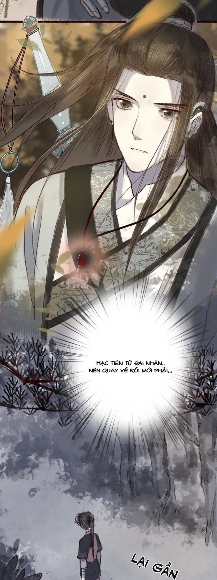 Trường Phong Quyển Chapter 6 - 21