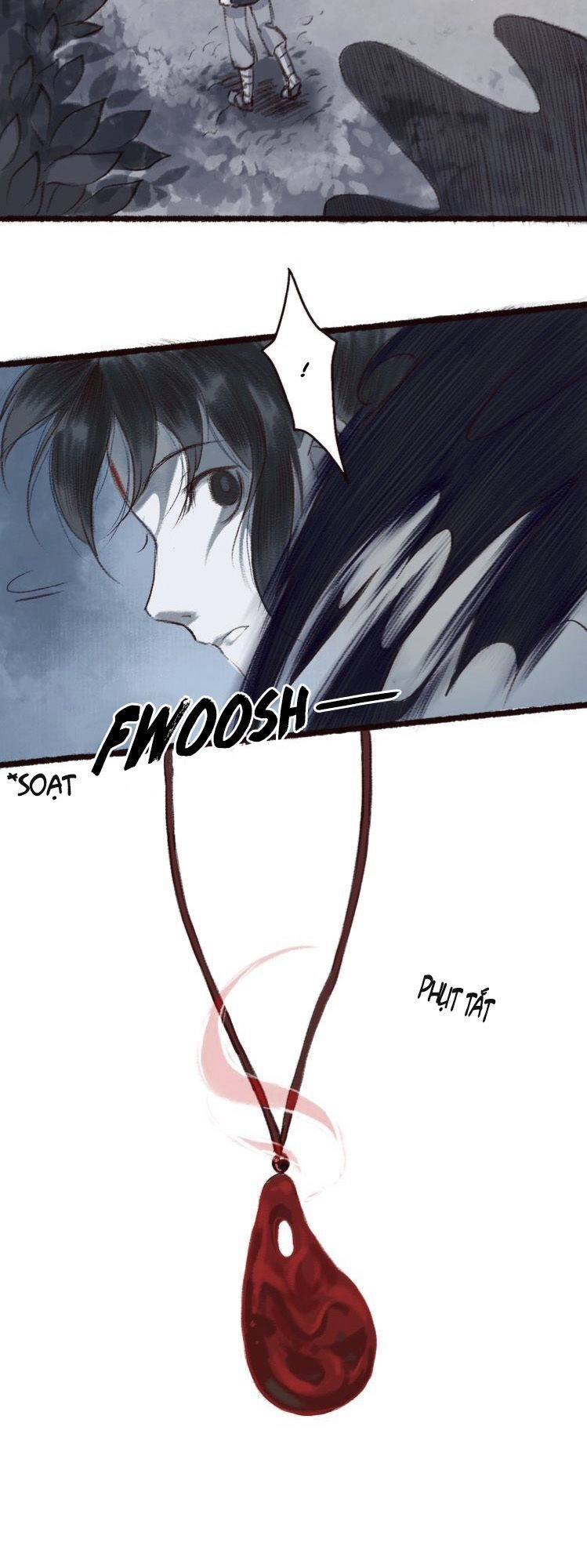 Trường Phong Quyển Chapter 6 - 22