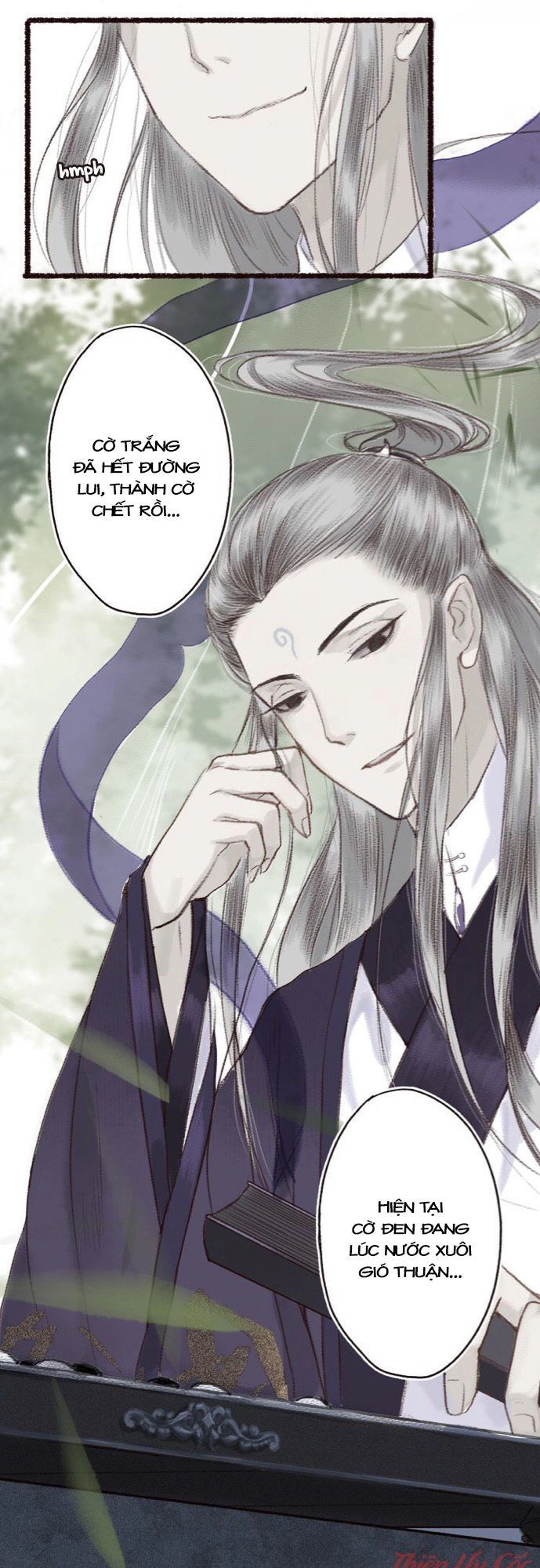 Trường Phong Quyển Chapter 7 - 2