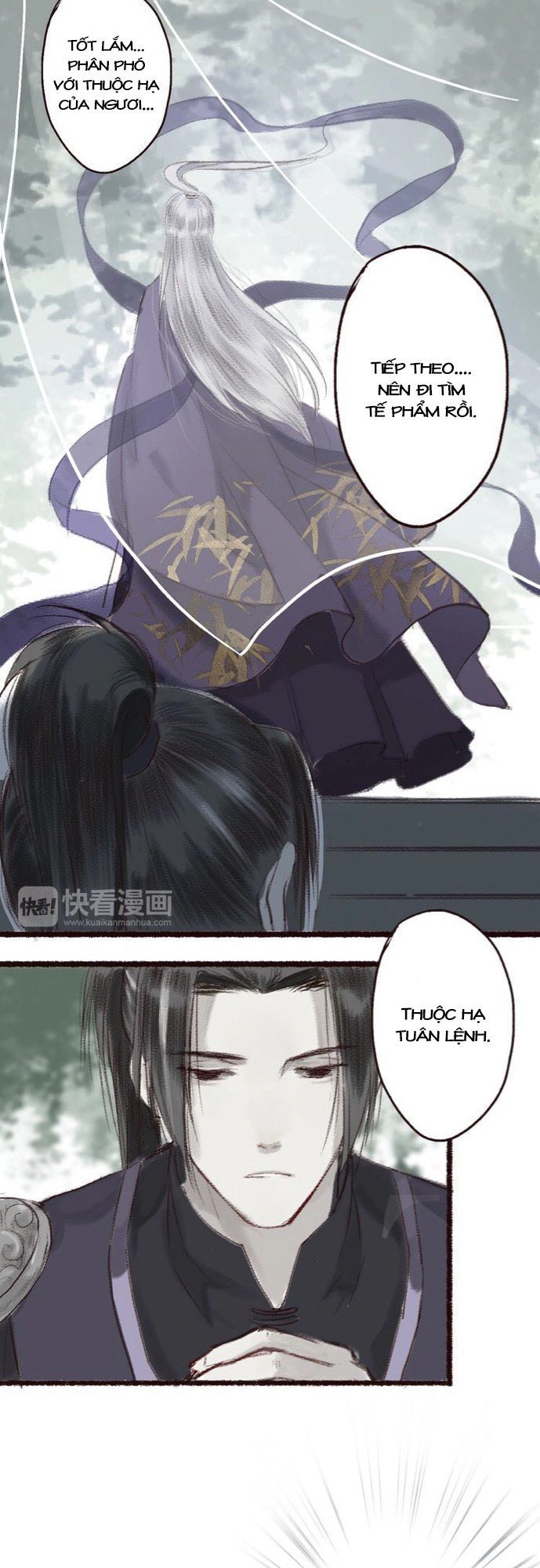 Trường Phong Quyển Chapter 7 - 4