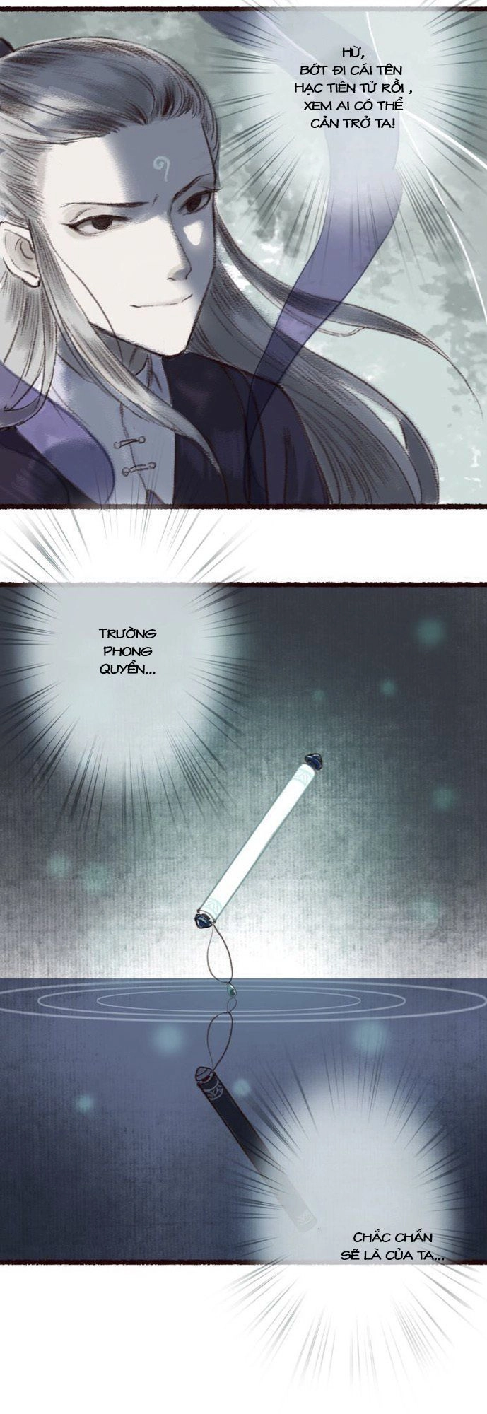 Trường Phong Quyển Chapter 7 - 5