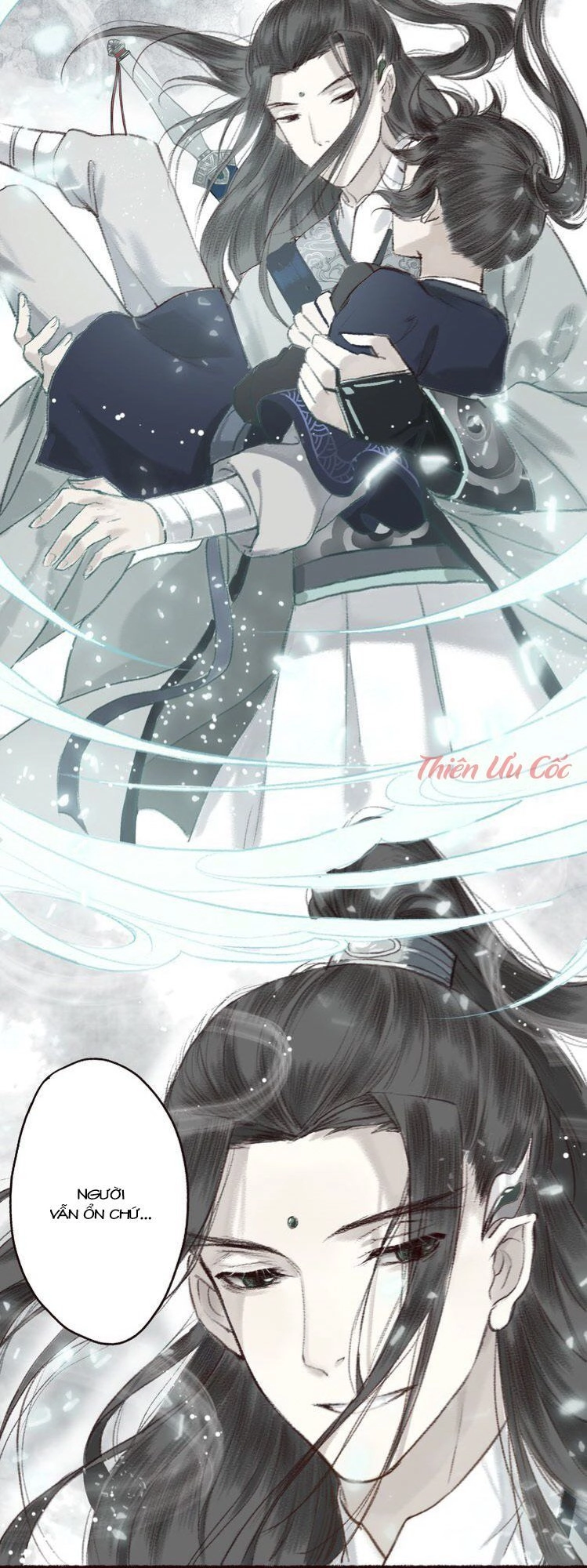Trường Phong Quyển Chapter 7 - 22