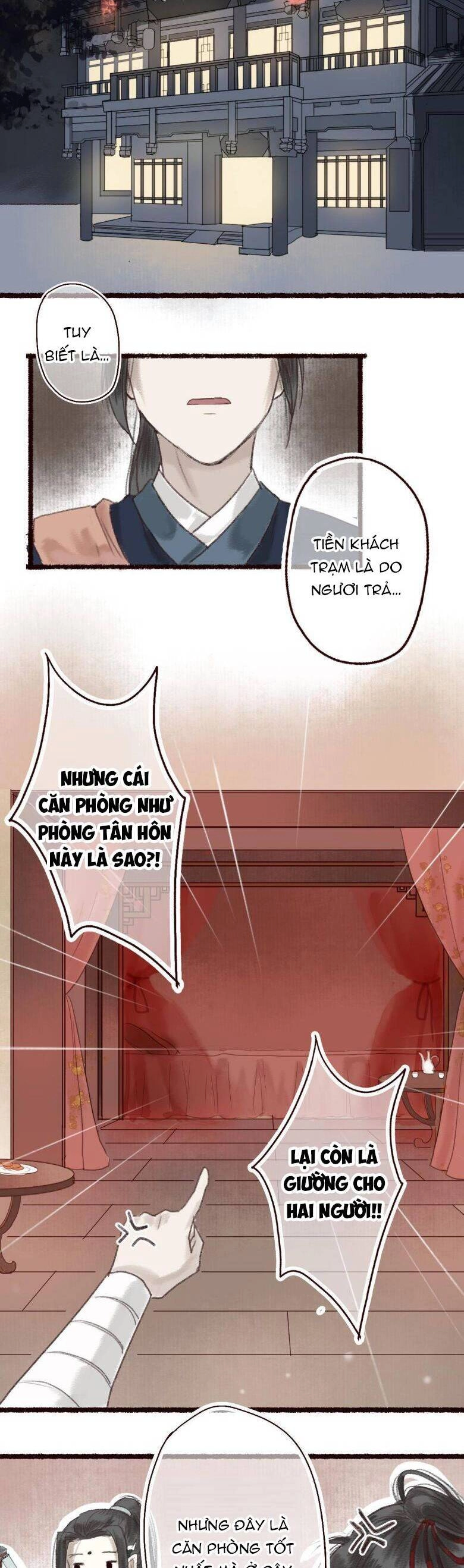 Trường Phong Quyển Chapter 9 - 3