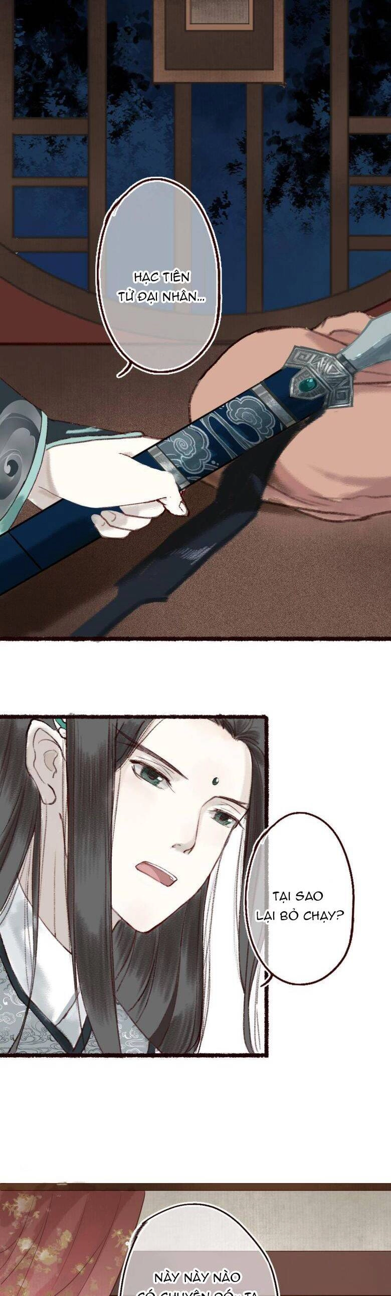 Trường Phong Quyển Chapter 9 - 6