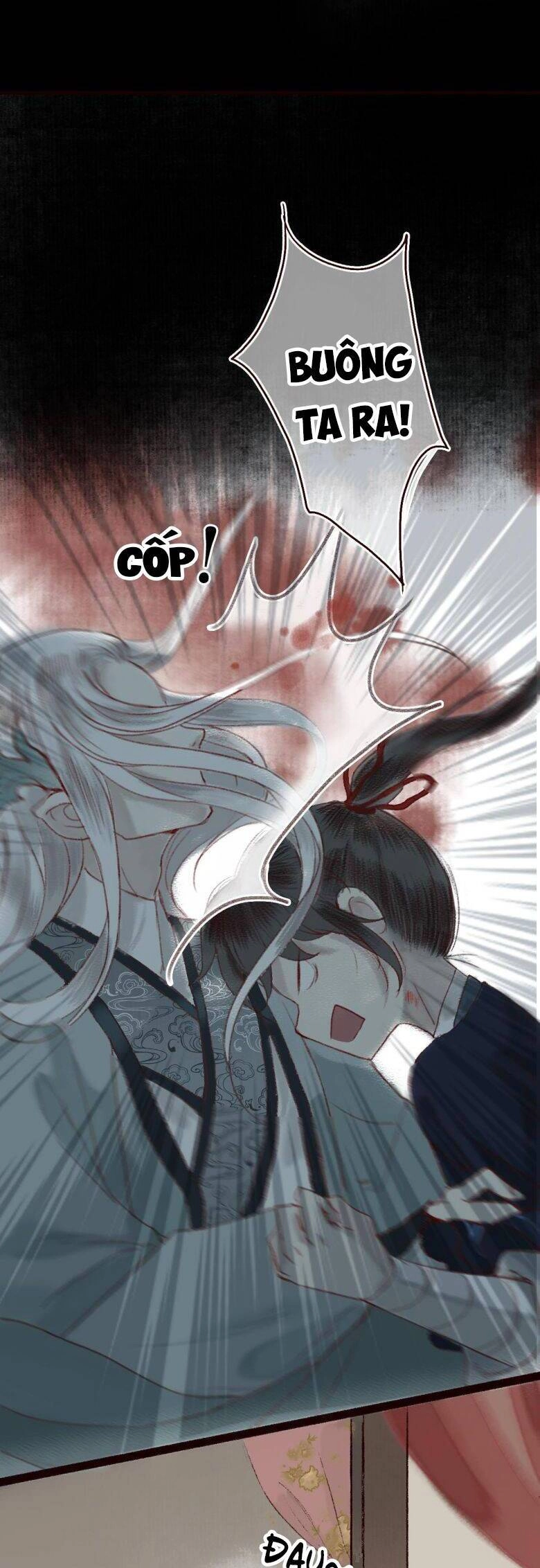 Trường Phong Quyển Chapter 9 - 13