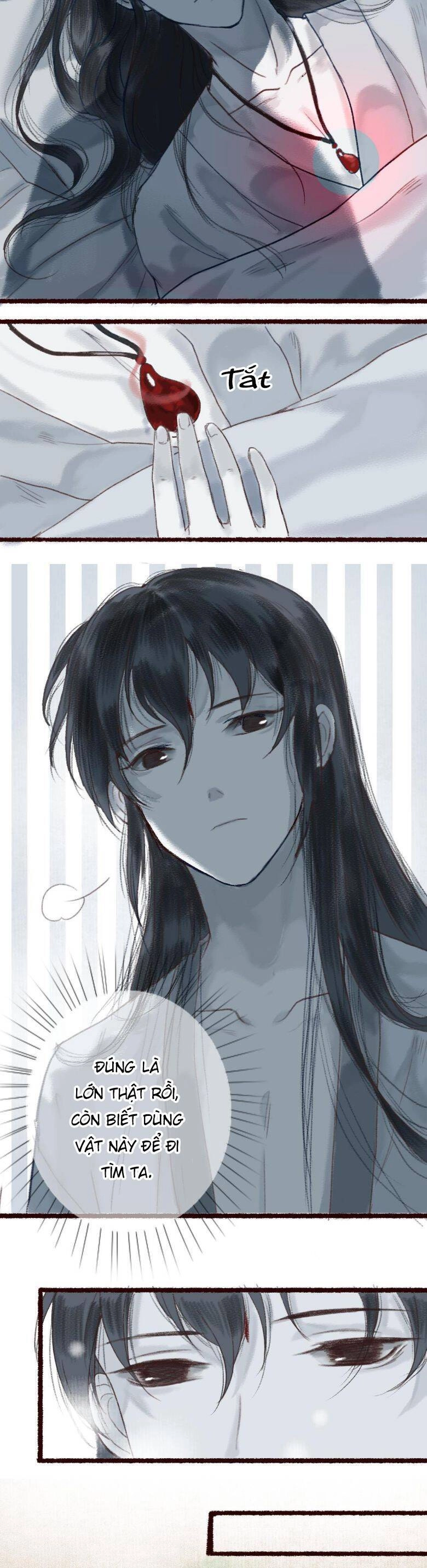 Trường Phong Quyển Chapter 9 - 19