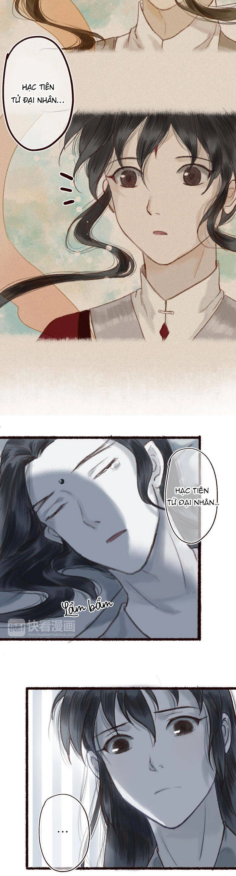 Trường Phong Quyển Chapter 9 - 21