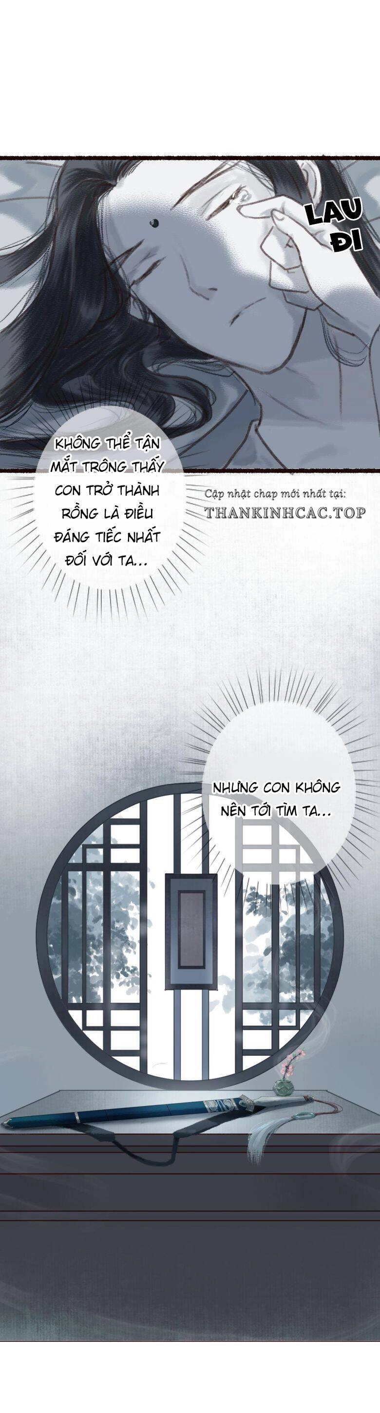 Trường Phong Quyển Chapter 9 - 22