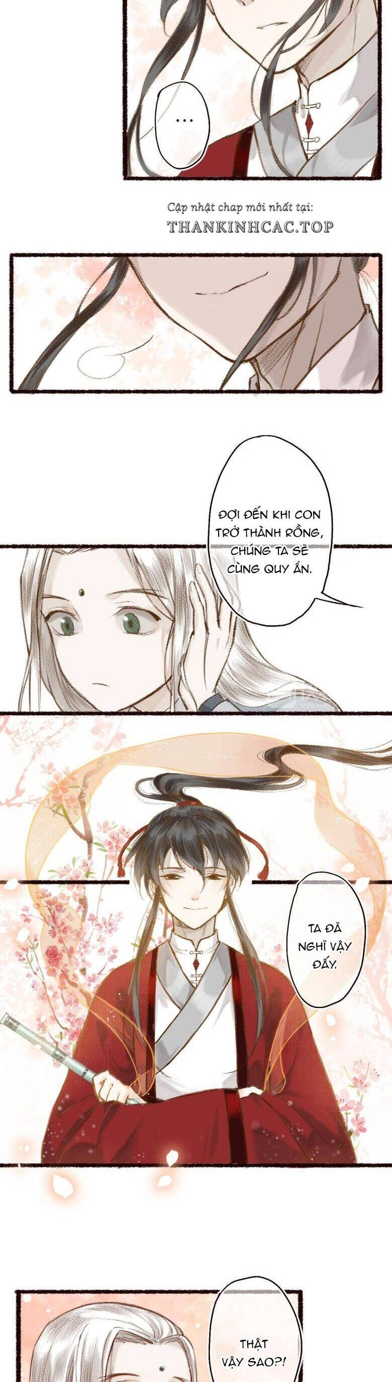 Trường Phong Quyển Chapter 10 - 3