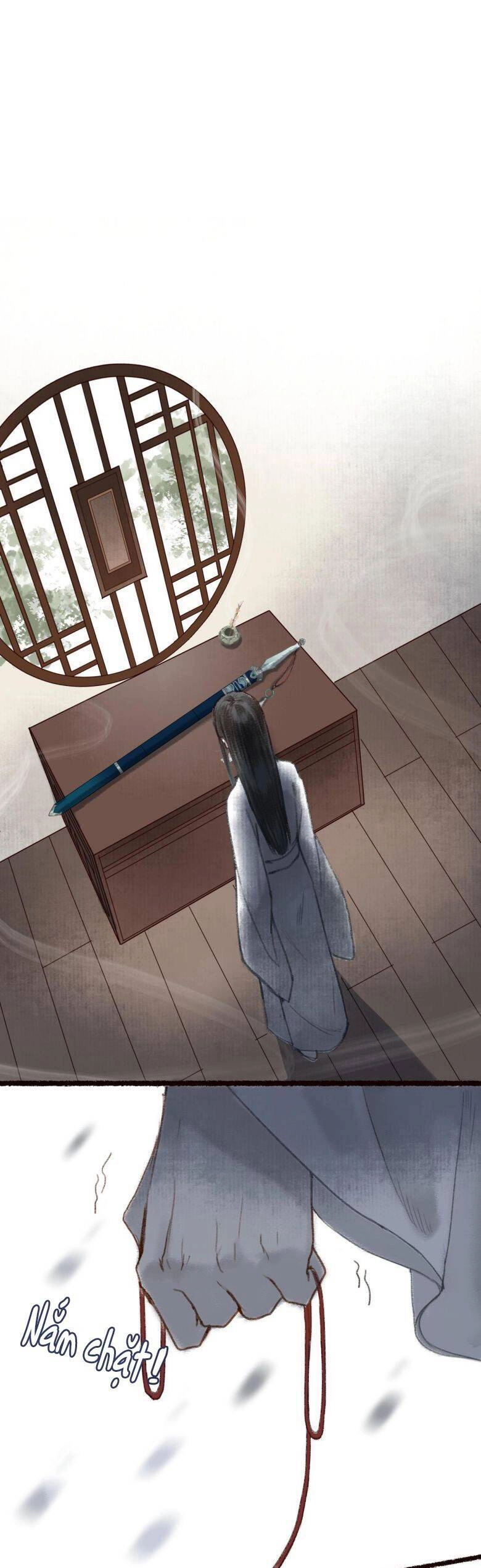 Trường Phong Quyển Chapter 10 - 6