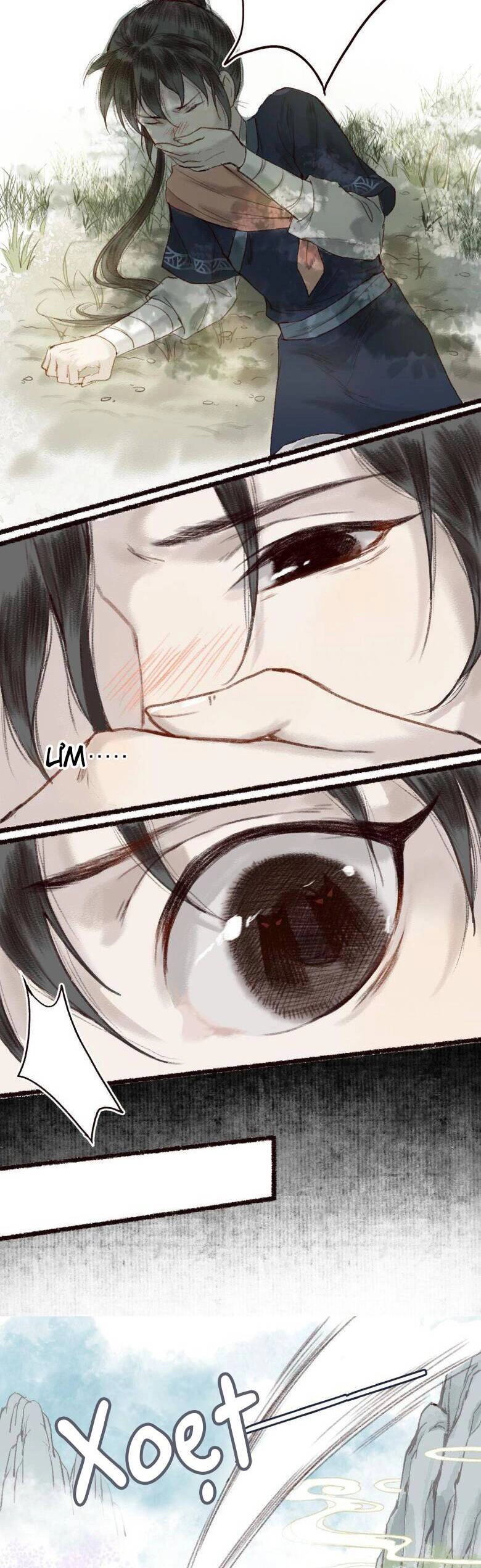 Trường Phong Quyển Chapter 10 - 9