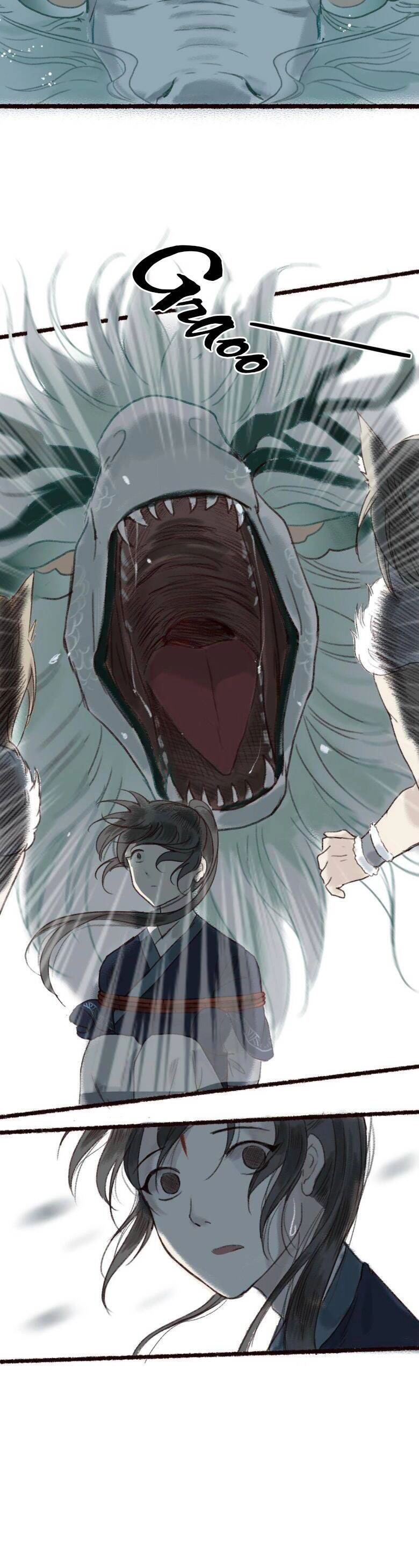 Trường Phong Quyển Chapter 10 - 22