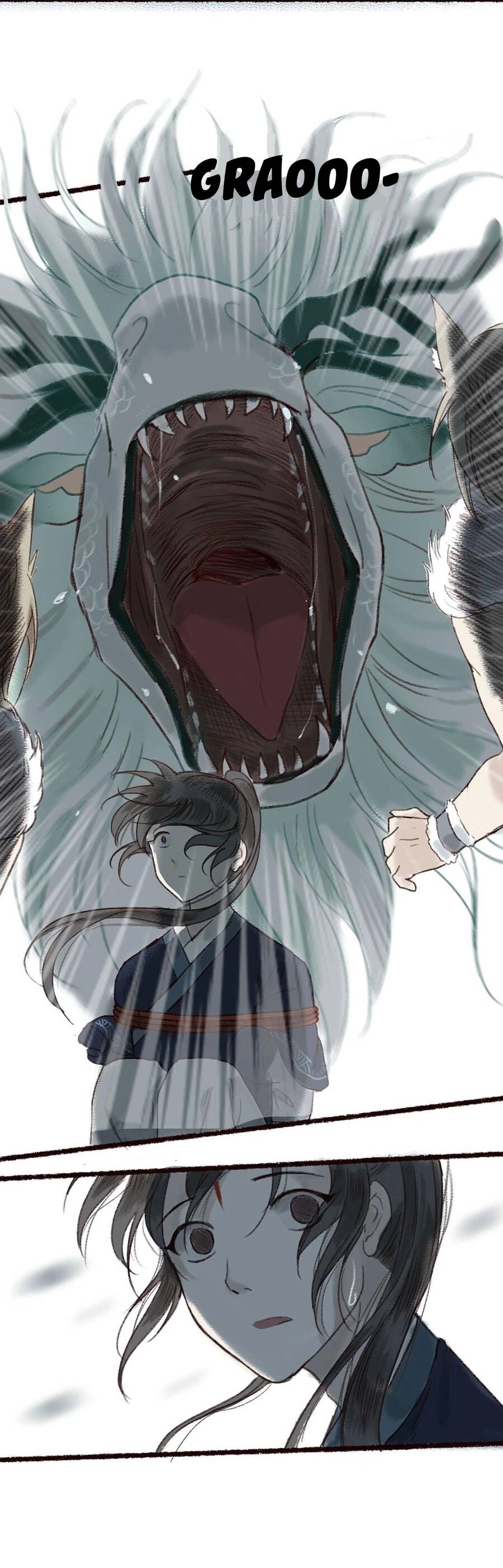 Trường Phong Quyển Chapter 11 - 2