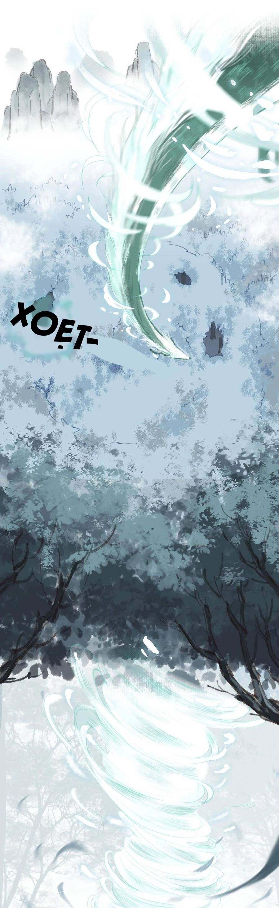 Trường Phong Quyển Chapter 11 - 4