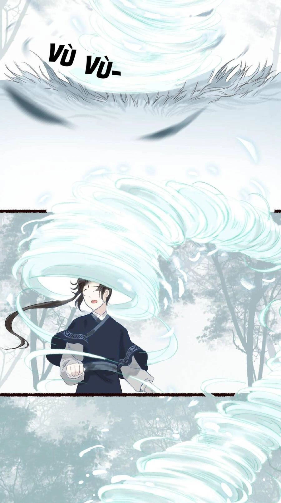 Trường Phong Quyển Chapter 11 - 5