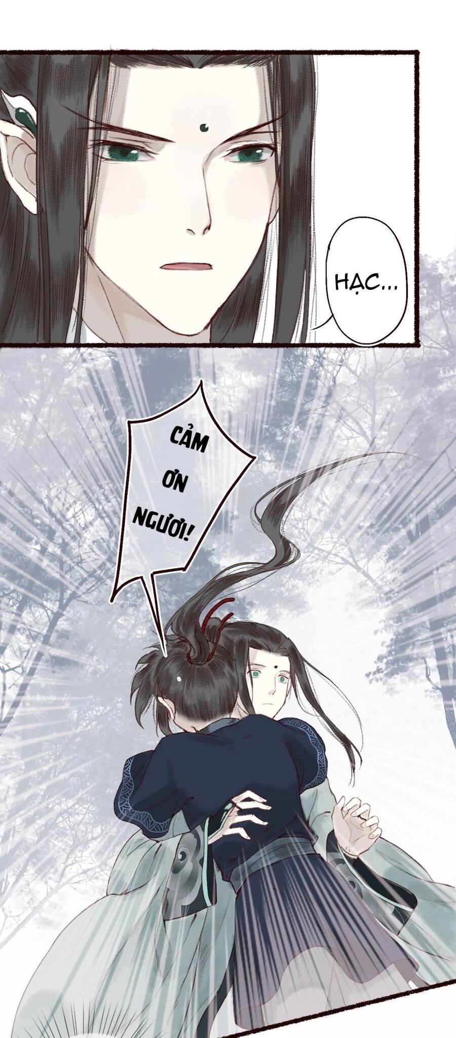 Trường Phong Quyển Chapter 11 - 8