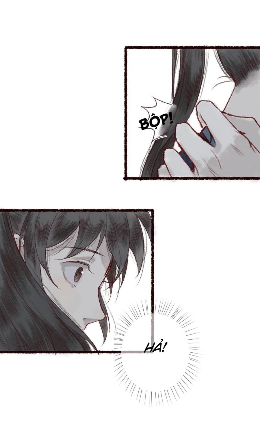 Trường Phong Quyển Chapter 11 - 11