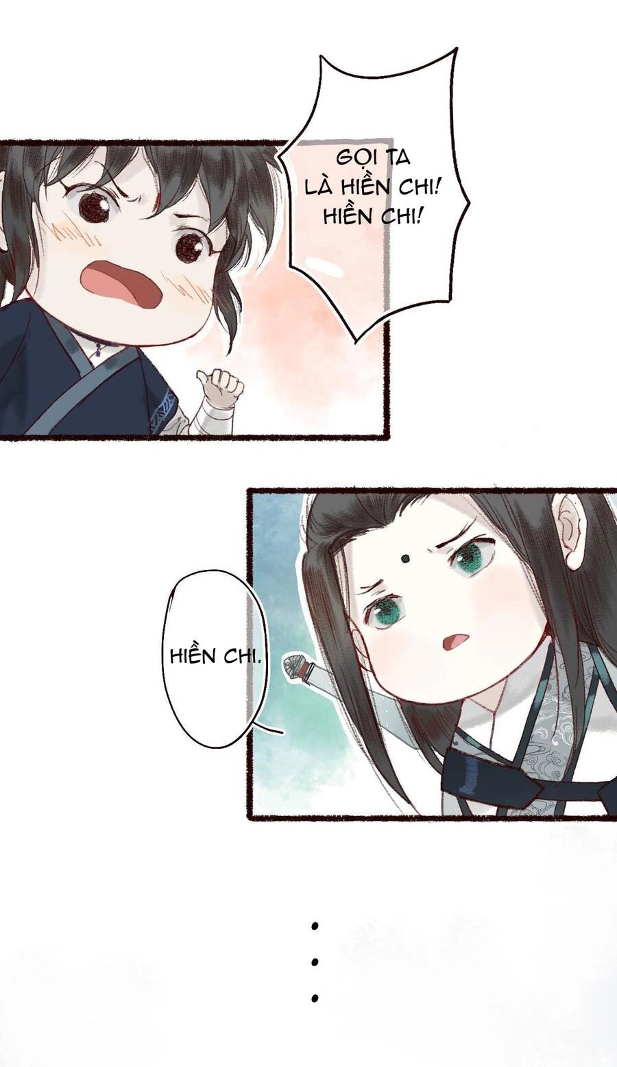 Trường Phong Quyển Chapter 11 - 18