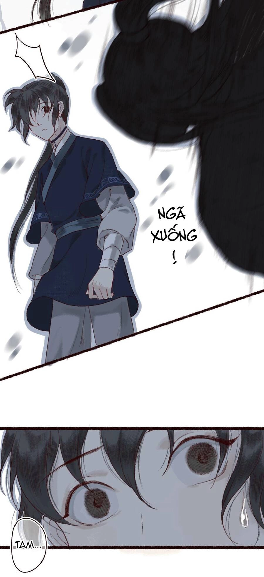 Trường Phong Quyển Chapter 11 - 22