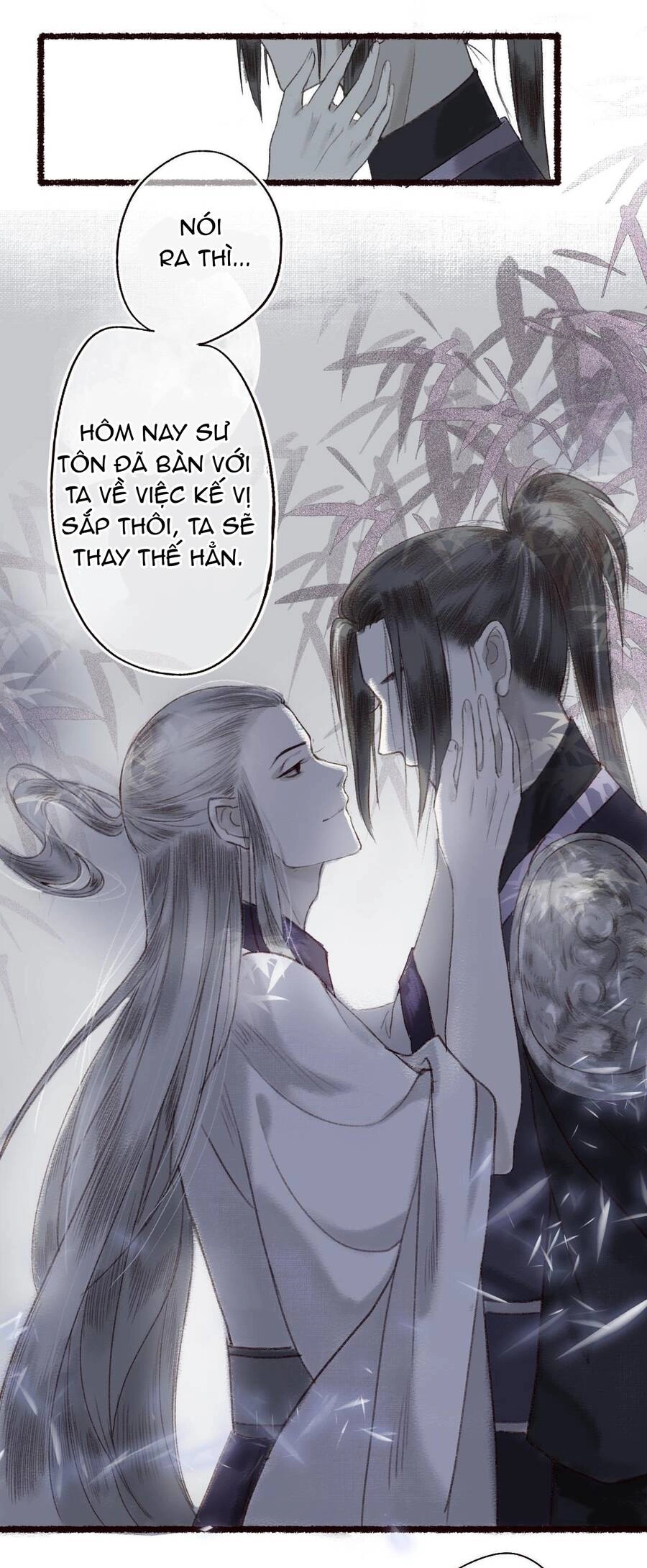 Trường Phong Quyển Chapter 11 - 27