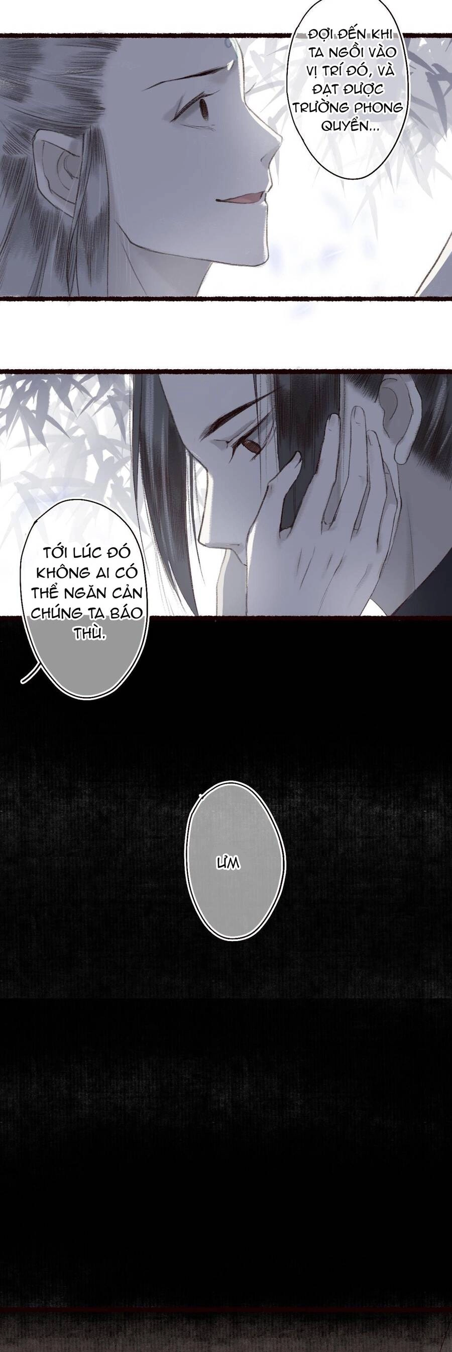 Trường Phong Quyển Chapter 11 - 28