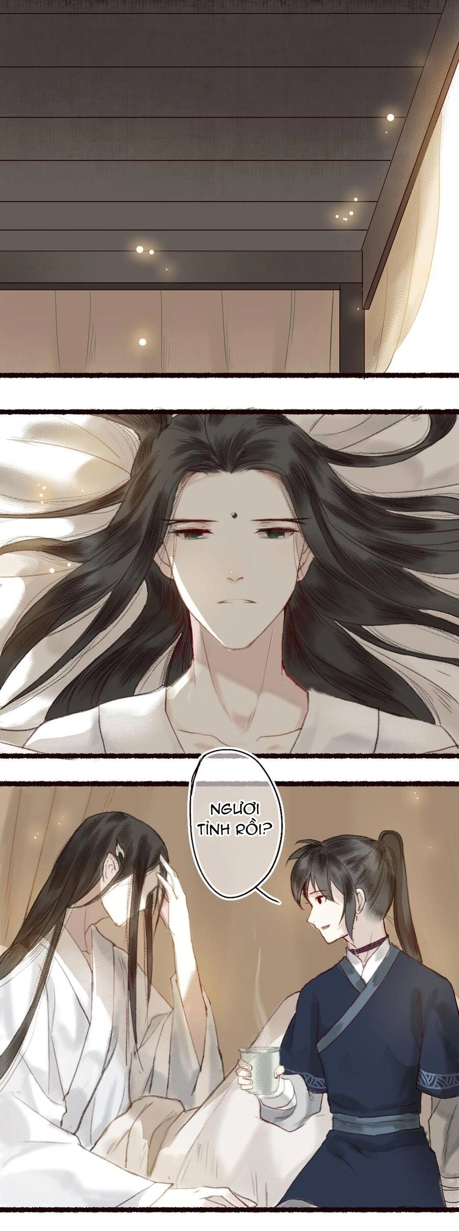 Trường Phong Quyển Chapter 11 - 29