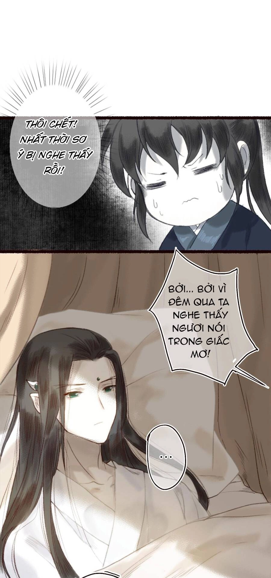 Trường Phong Quyển Chapter 12 - 3