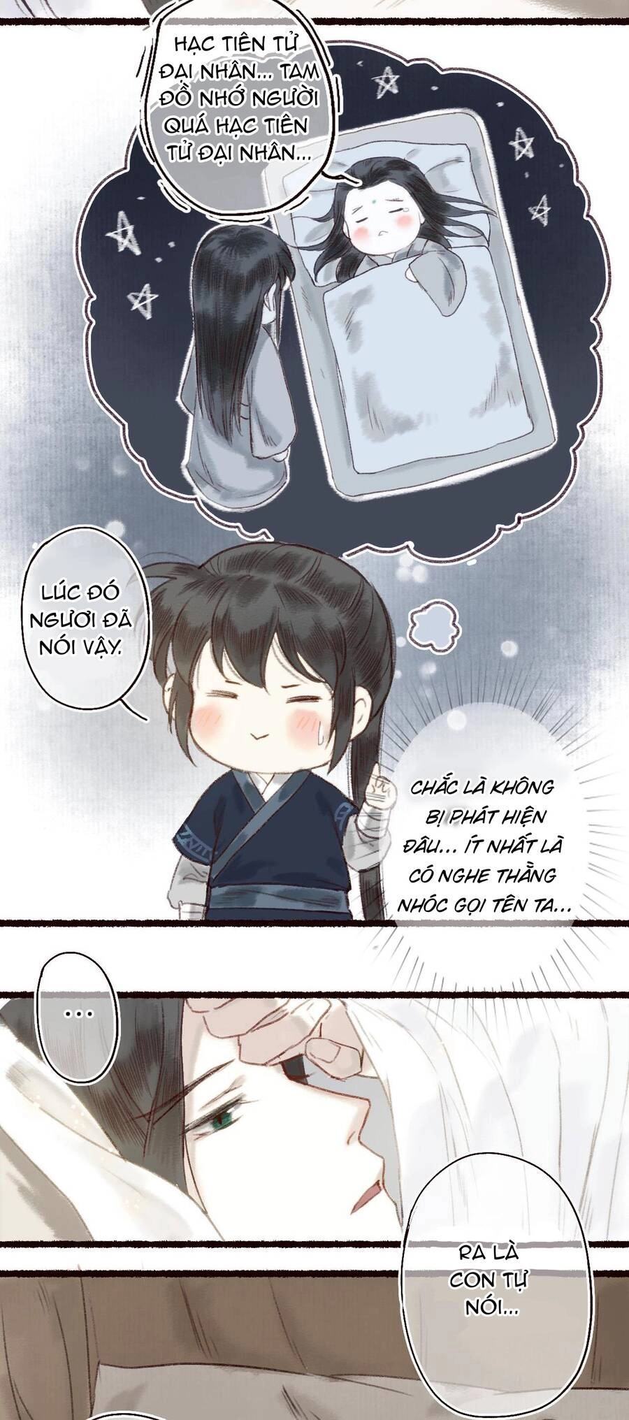 Trường Phong Quyển Chapter 12 - 4