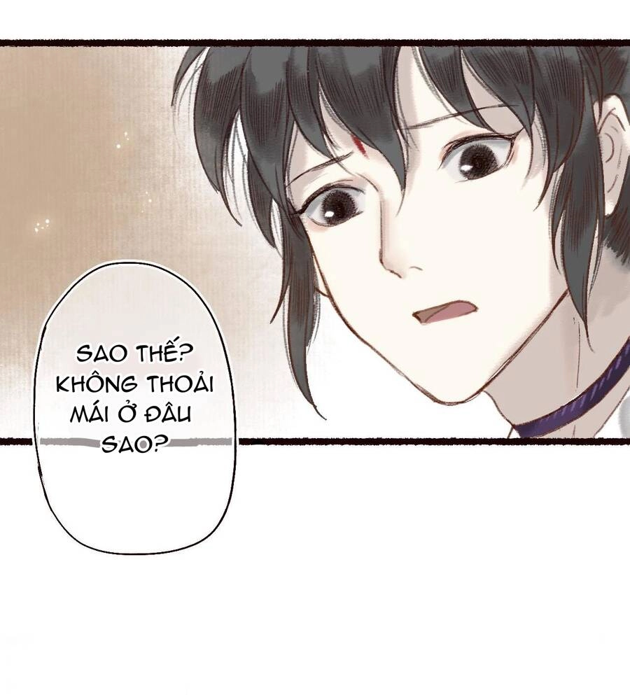 Trường Phong Quyển Chapter 12 - 6