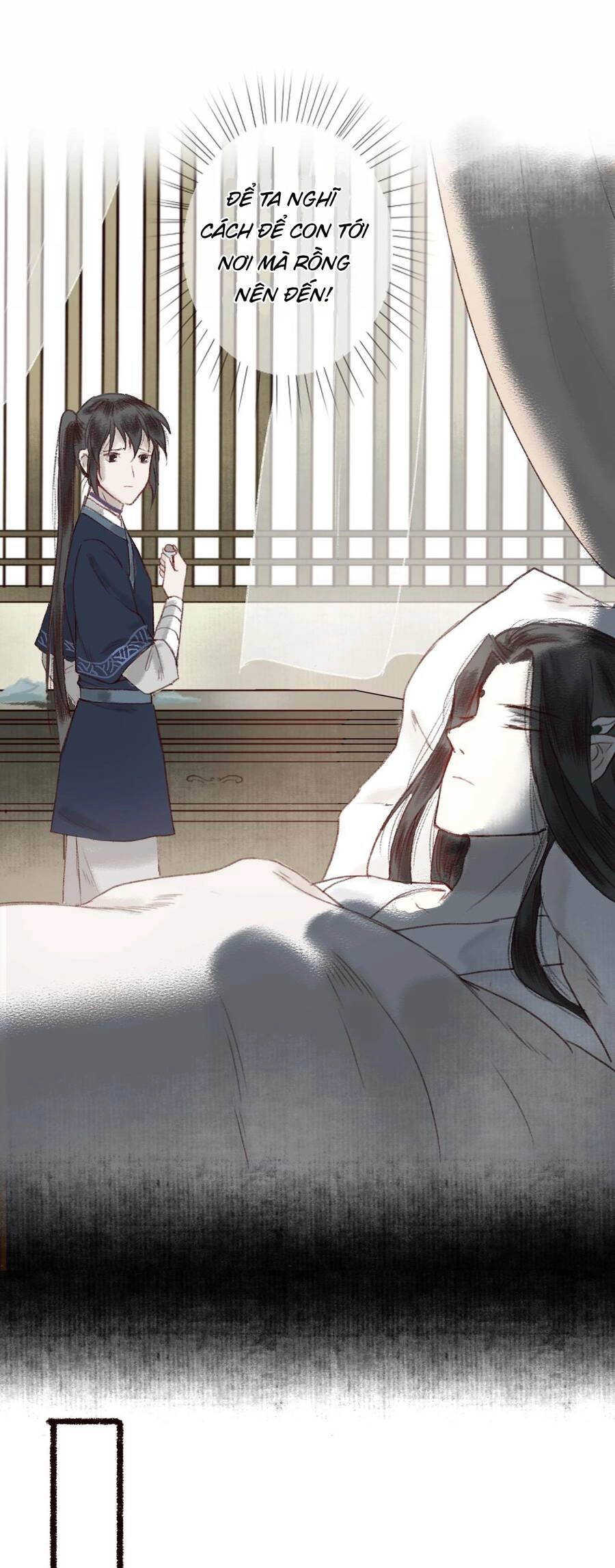 Trường Phong Quyển Chapter 12 - 13