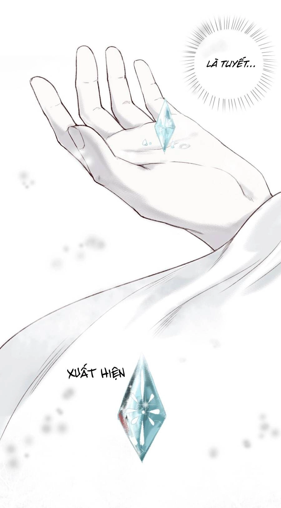 Trường Phong Quyển Chapter 12 - 15