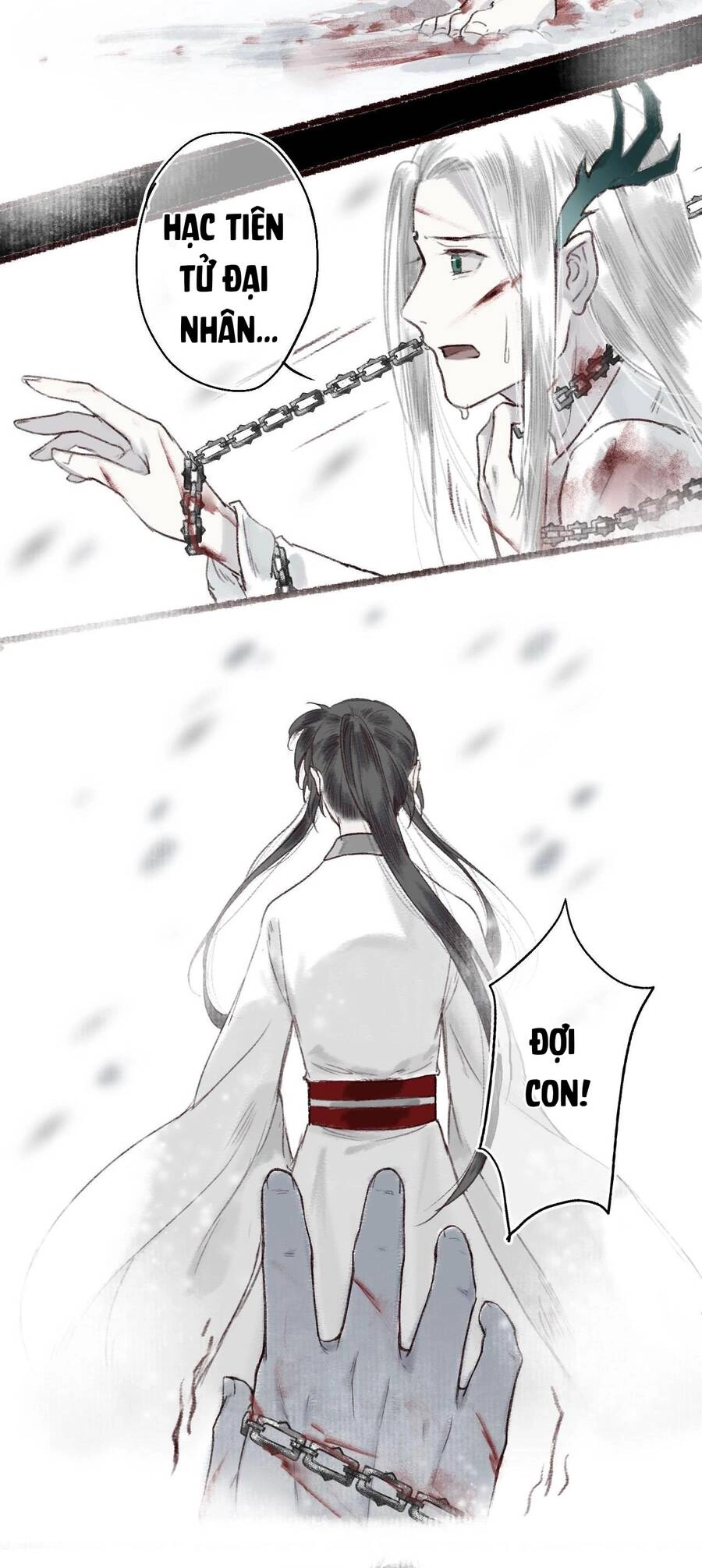 Trường Phong Quyển Chapter 12 - 18