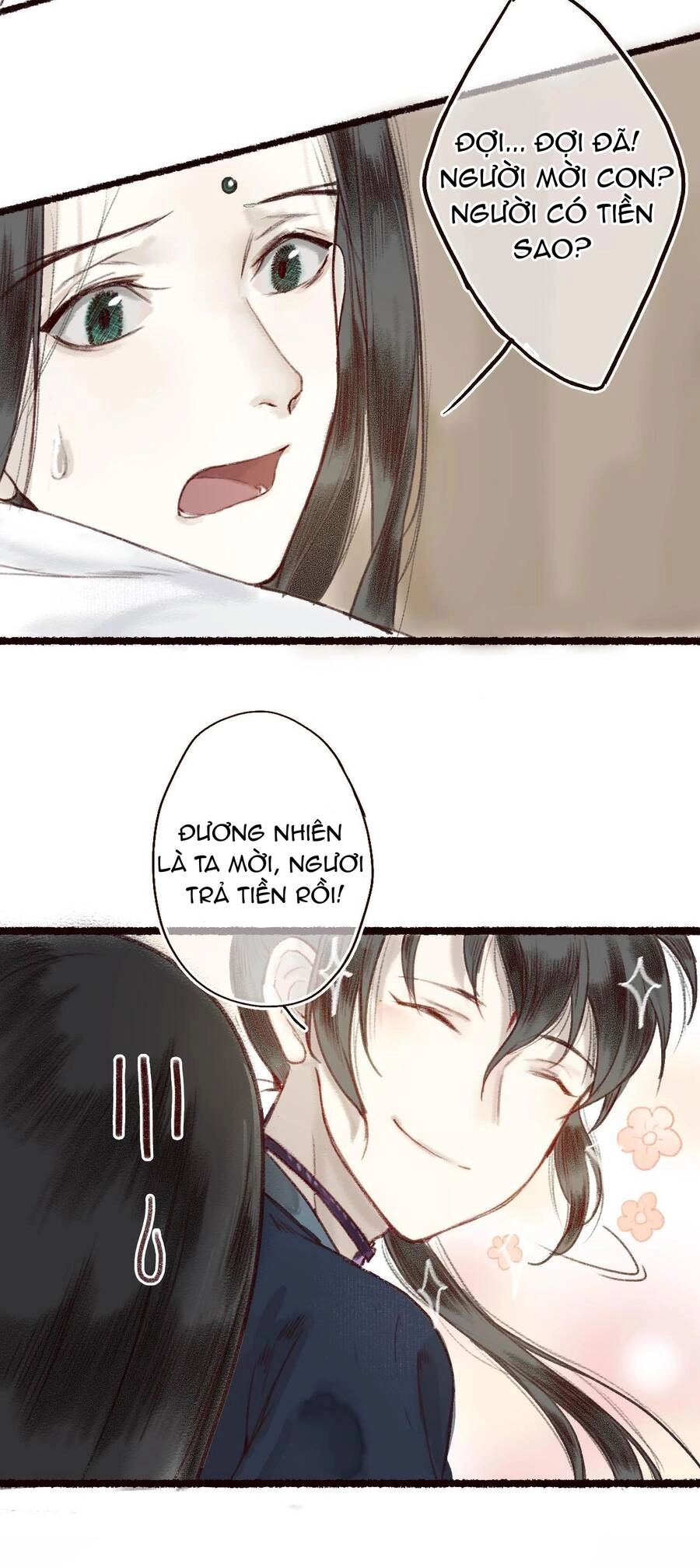 Trường Phong Quyển Chapter 12 - 27