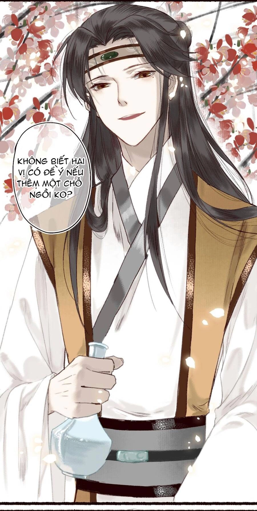 Trường Phong Quyển Chapter 13 - 2