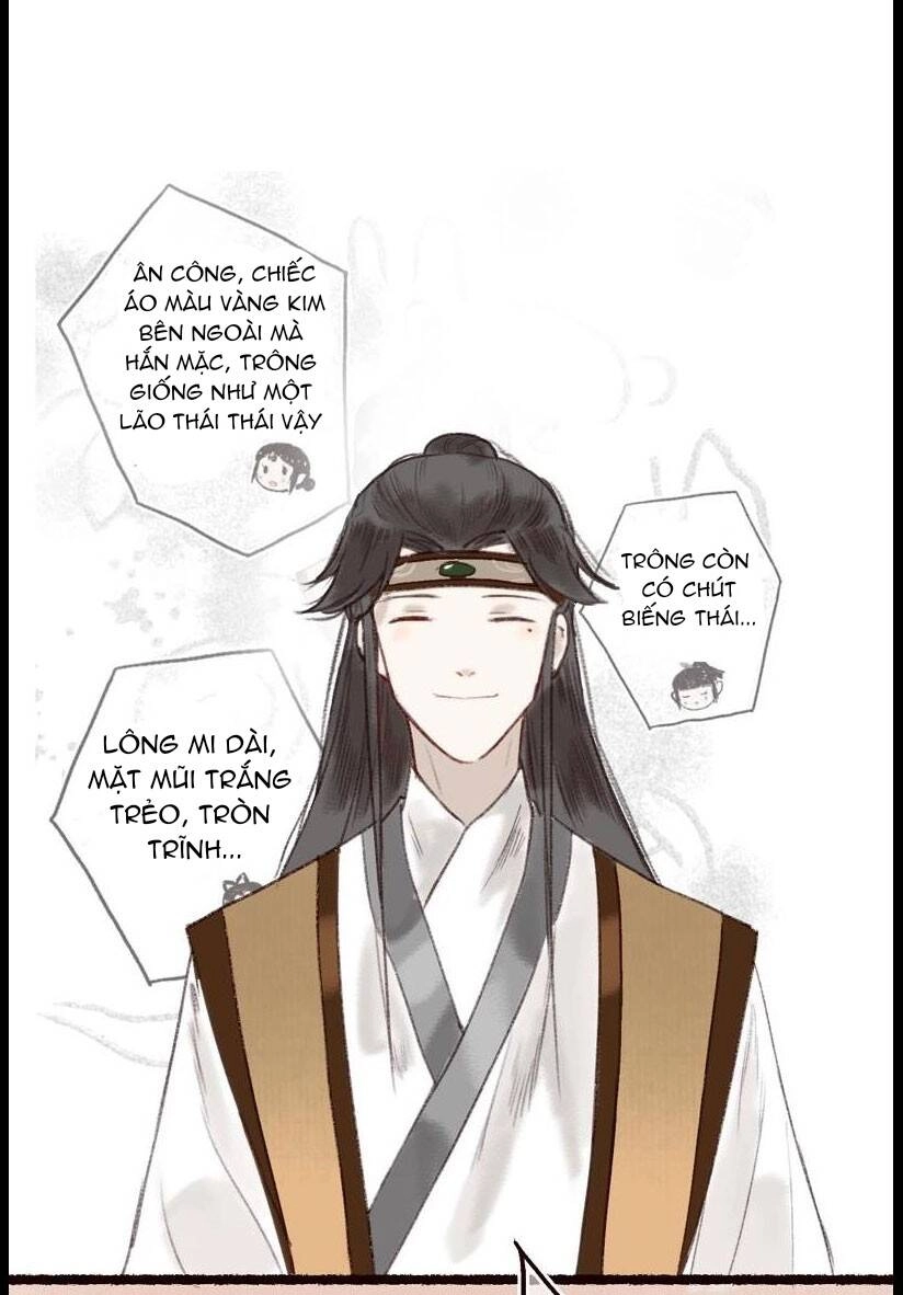 Trường Phong Quyển Chapter 13 - 5