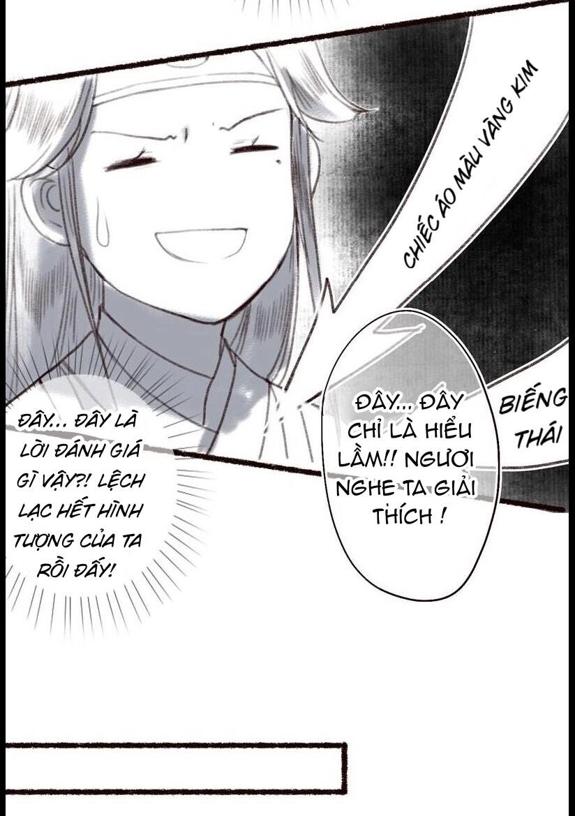 Trường Phong Quyển Chapter 13 - 7